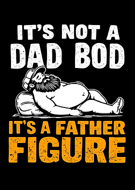 It's Not a Dad Bod