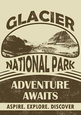 Glacier National Park: Adventure Awaits