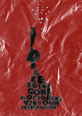 Drake So Far Gone Album Art