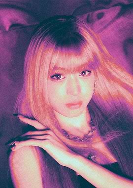 Ahyeon BABYMONSTER 'WE GO UP'