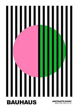 Bauhaus | Transparency