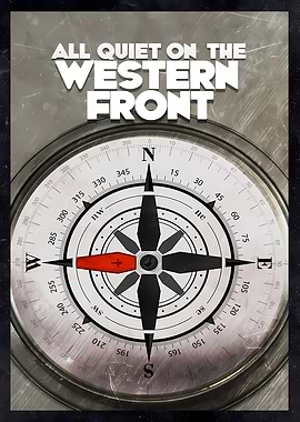 All Quiet on the Western Front Compass