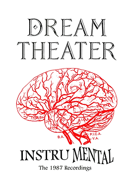 Instru mental 1987 Recordings