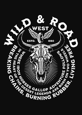 Wild & Road West Design
