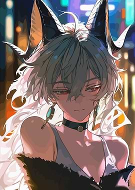 Wuthering Waves Zani