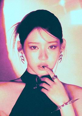 Rora BABYMONSTER 'WE GO UP'