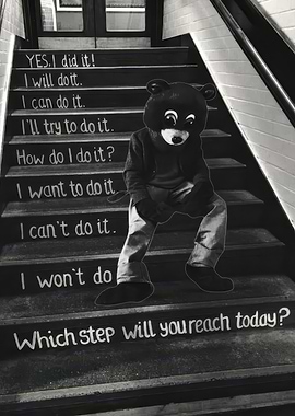 Kanye West Graduation Album