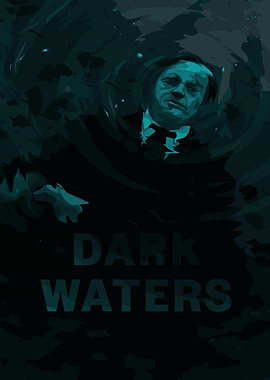 Dark Waters Movie Poster