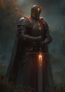 Templar Knight