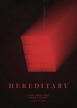 Hereditary Movie