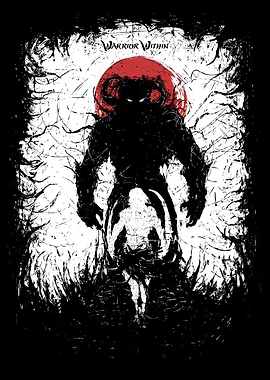 Warrior Within: Dark Fantasy