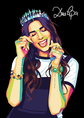 Dua Lipa