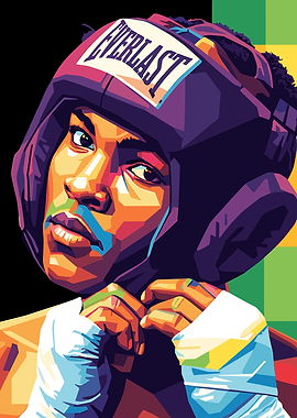 Muhammad Ali