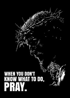 Jesus Christ: When You Don't Know