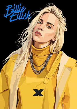 Billie Eilish