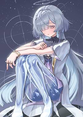 Mornye Wuthering Waves