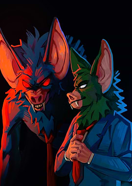 Dispatch Sonar Comic Book Cover