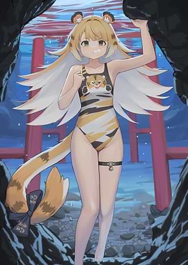 Ju Fufu Zenless Zone Zero