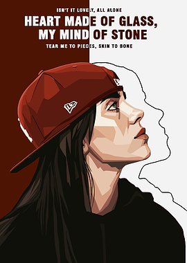 Billie eilish - Heart