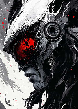 Red Signal: No Return