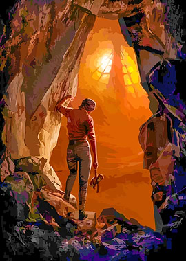 AMNESIA game cover art