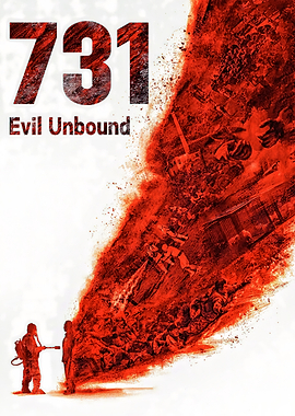 731 Evil Unbound