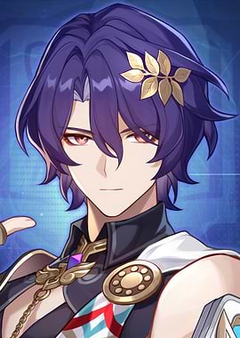 Honkai Star Rail Dr. Ratio