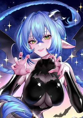 Lucia Zenless Zone Zero