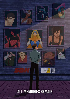 Dispatch Gallery of Memories