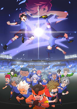 Inazuma Eleven