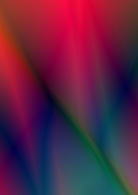 Abstract Gradient with Diagonal Lines
