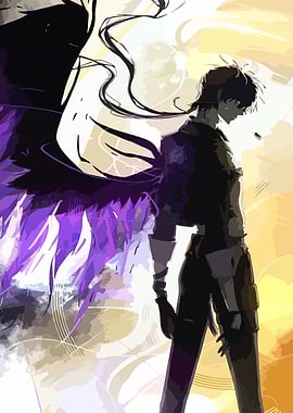 Wuthering Waves Rover