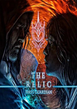 The Relic: First Guardian Artwork