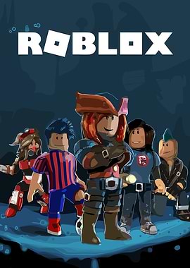 Roblox Game