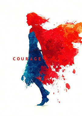 Courage