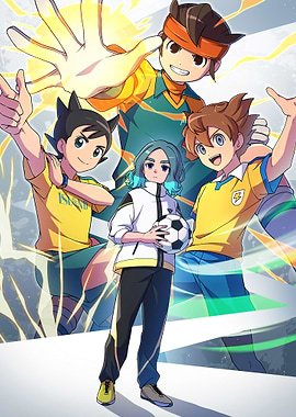 Inazuma Eleven