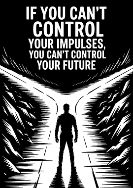 Control Impulses, Control Future