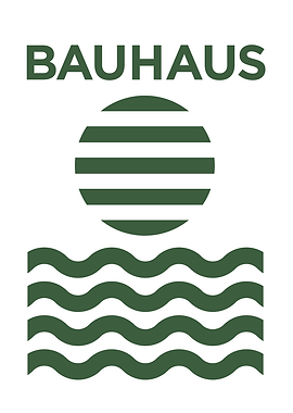 BAUHAUS | Sun and lake