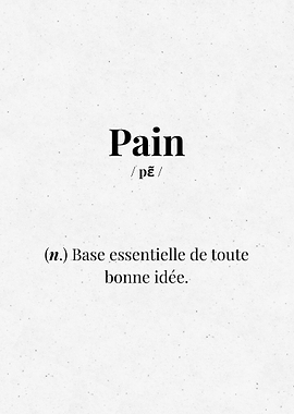Pain