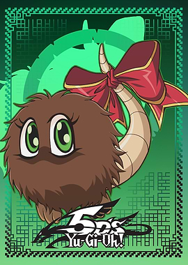 Kuribon: 5D's Digital Charm