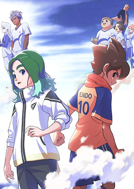 Inazuma Eleven