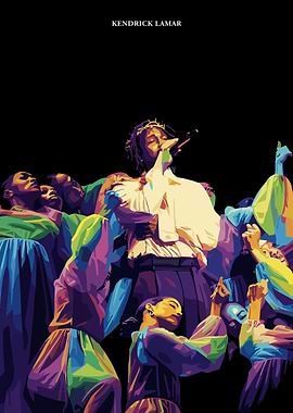 Kendrick Lamar Concert
