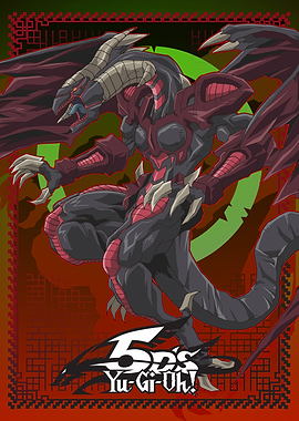 Red Dragon Archfiend Unleashed