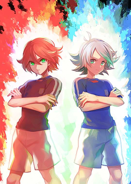 inazuma eleven