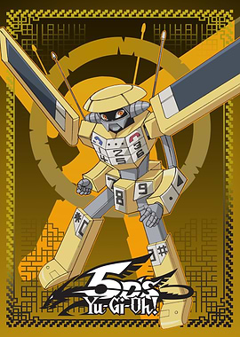 Morphtronic Celfon: Mechanical Might