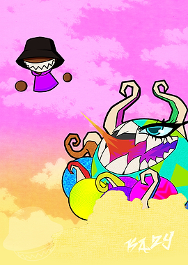 graduation remake BHM