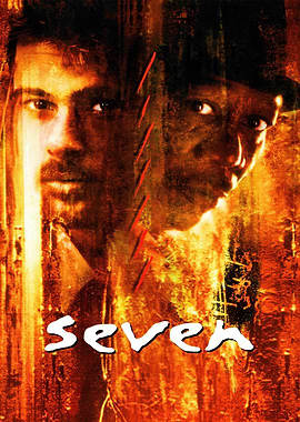 Seven Movie Poster