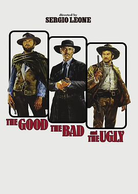 The Good, the Bad and the Ugly