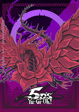 Black Rose Dragon's Thorned Bloom