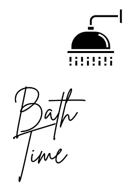 Bath Time